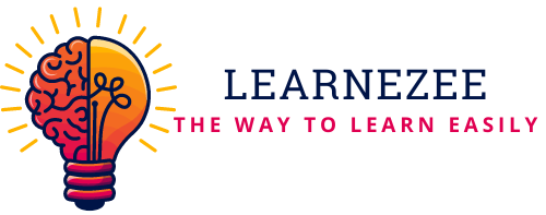 LearnEzee logo